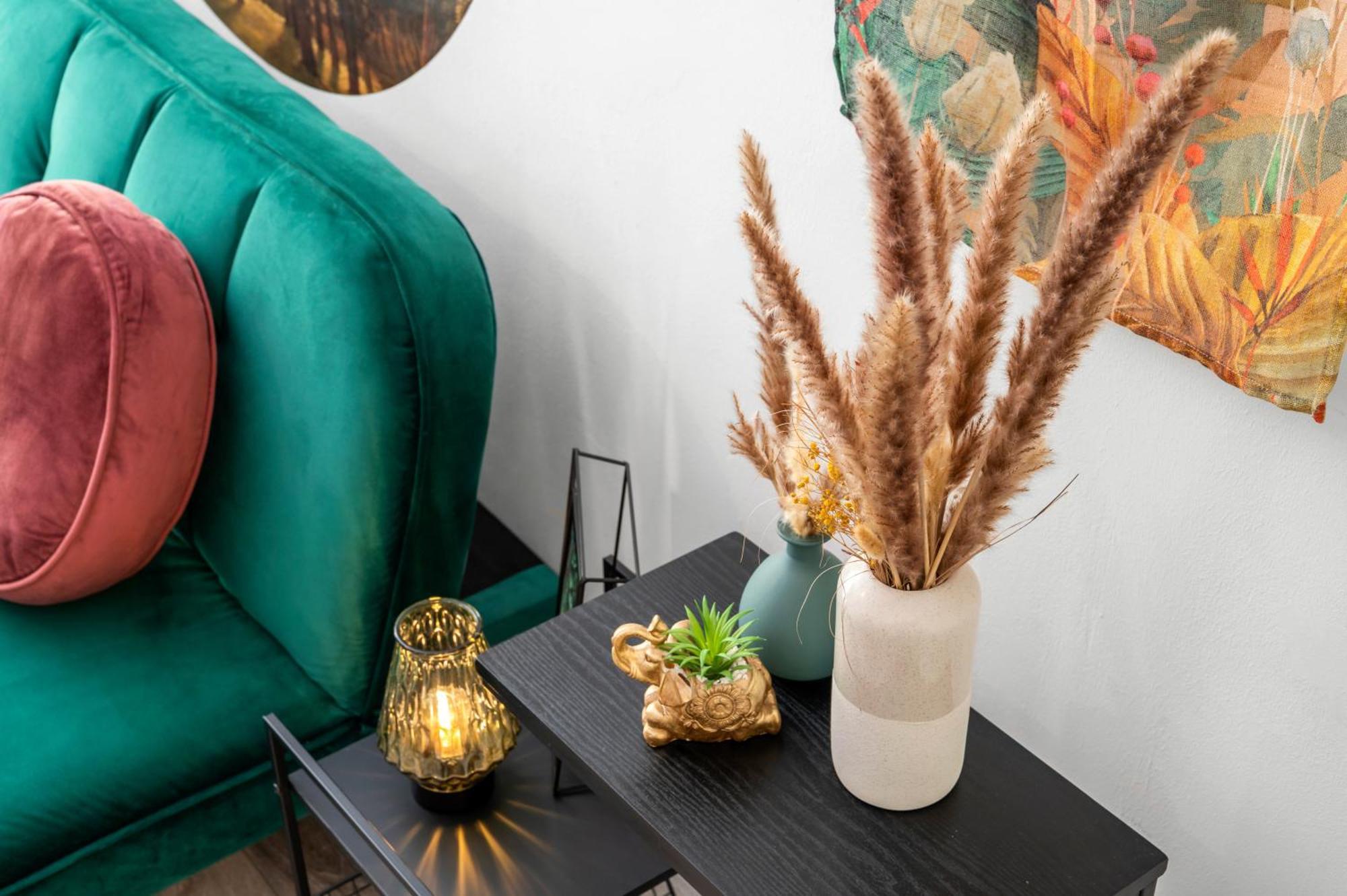 Apartamento Urban Jungle *