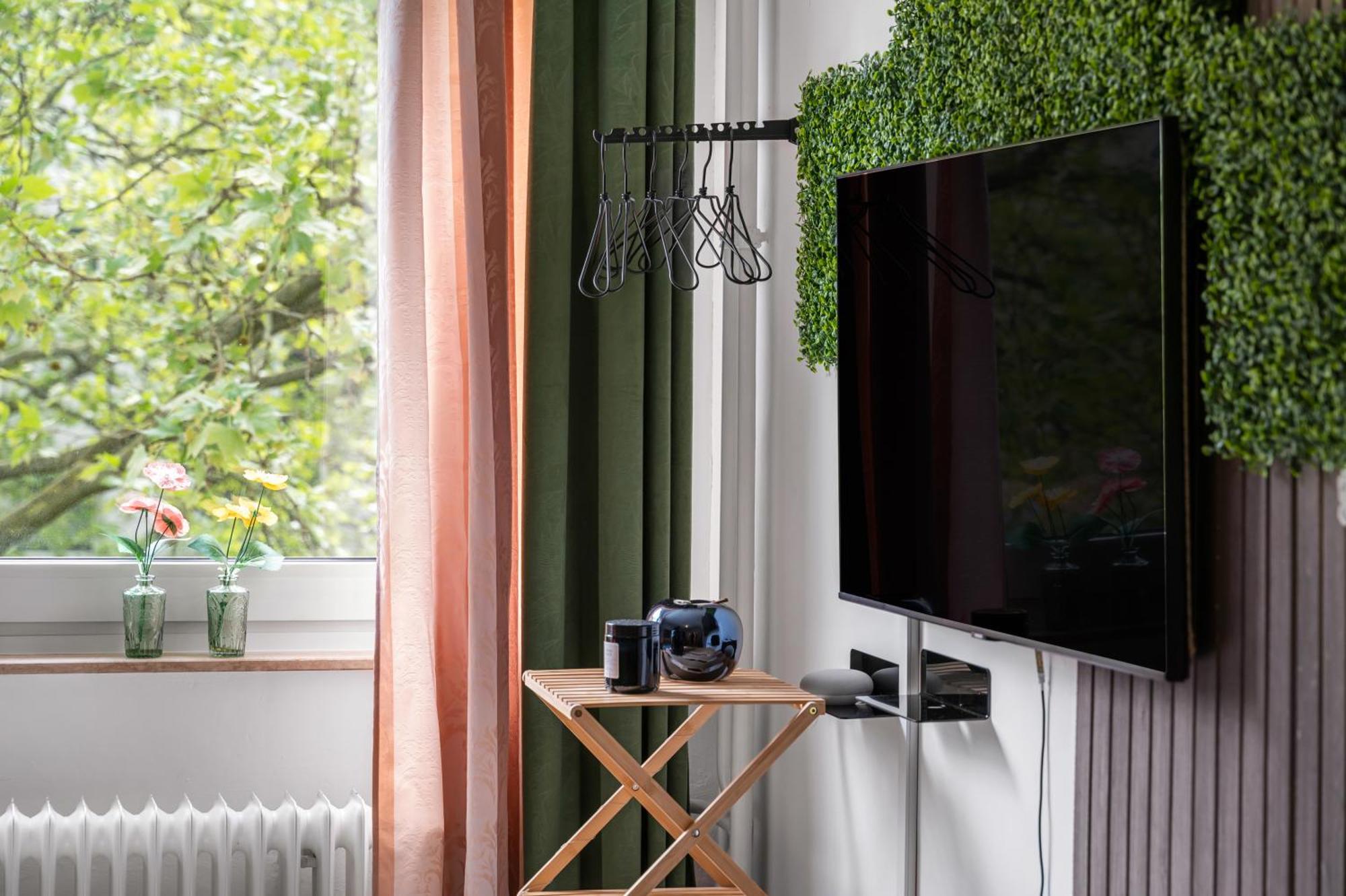 Apartment Urban Jungle *