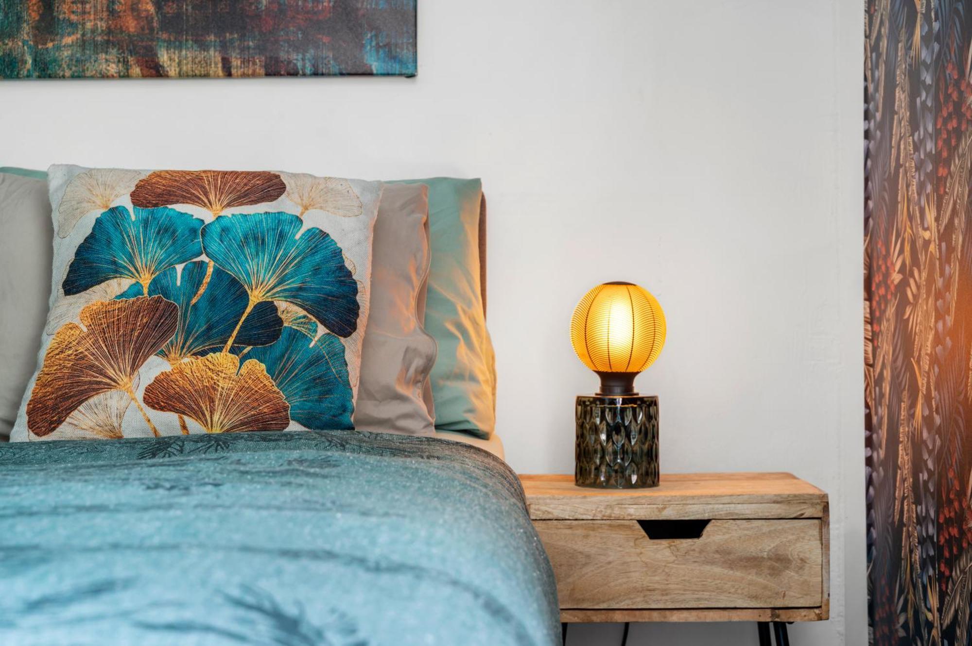 Apartamento Urban Jungle Offenbach del Meno